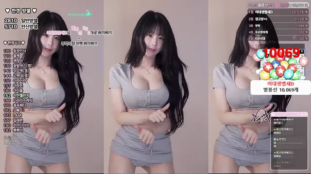 [Korean BJ] rud9281 2025-07-16