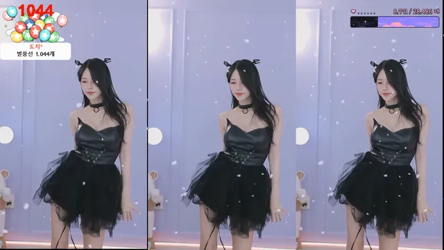 图片[4] - [Korean BJ] kjjeong0609 2025-01-07