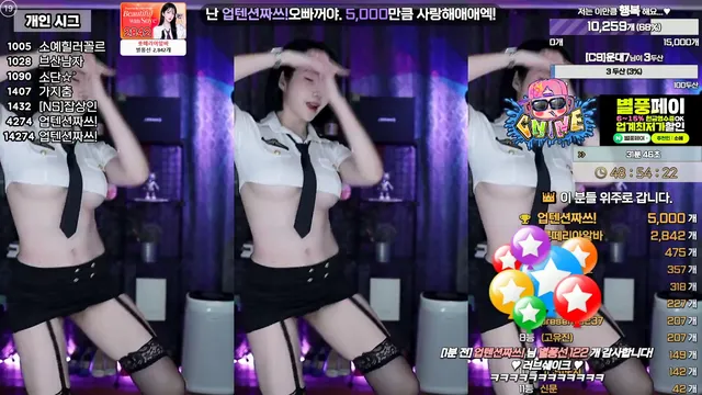 图片[5] - [Korean BJ] soyether 2024-11-05