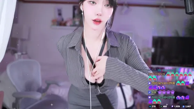 图片[5] - [Korean BJ] kyul365 2025-02-11