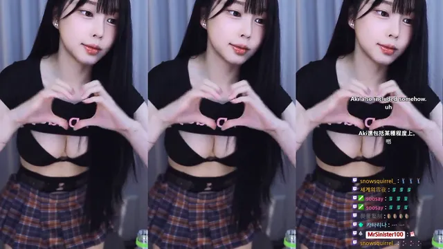 图片[5] - [Korean BJ] yepyeppp 2025-02-09