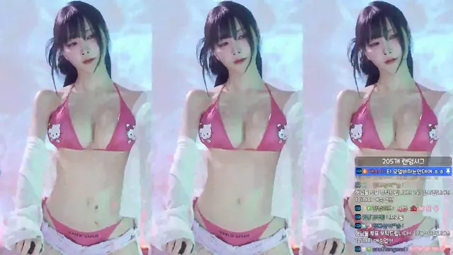 图片[2] - [Korean BJ] yunyeson3015 2025-07-07