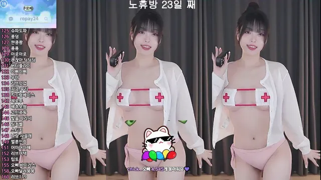 图片[5] - [Korean BJ] yin2618 2025-07-03