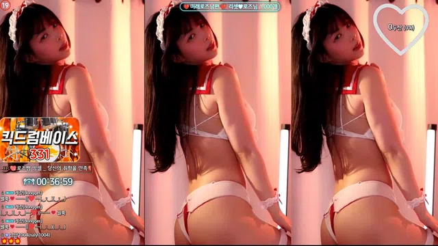 图片[7] - [Korean BJ] hanny27 2024-01-18