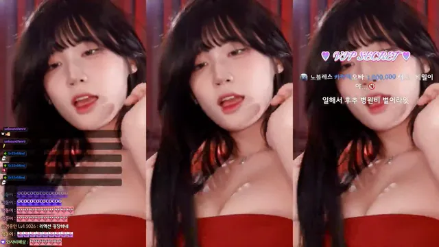 图片[5] - [Korean BJ] golaniyule0 2024-12-22