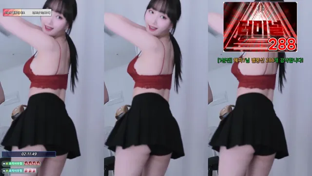 图片[3] - [Korean BJ] wjl9908 2025-01-15