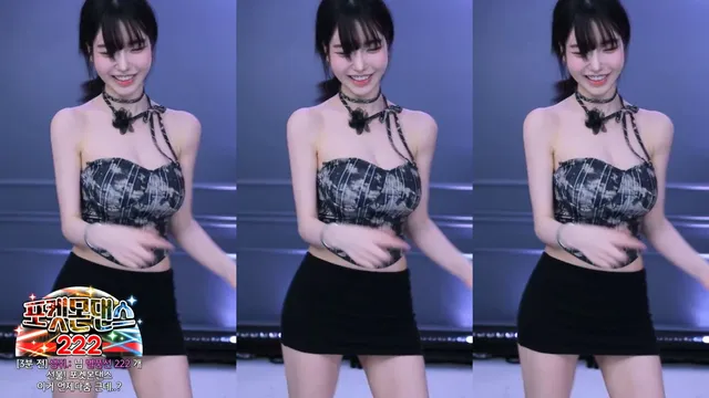图片[4] - [Korean BJ] m0m099 2024-11-08