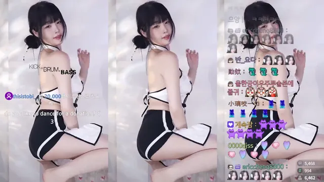 图片[5] - [Korean BJ] woohankyung 2024-10-06