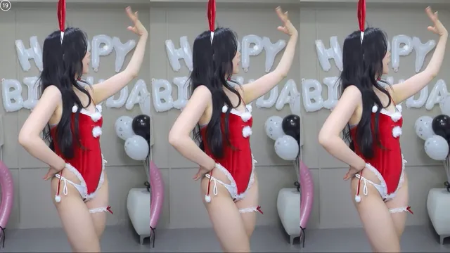 图片[2] - [Korean BJ] twinhayoung 2025-08-01