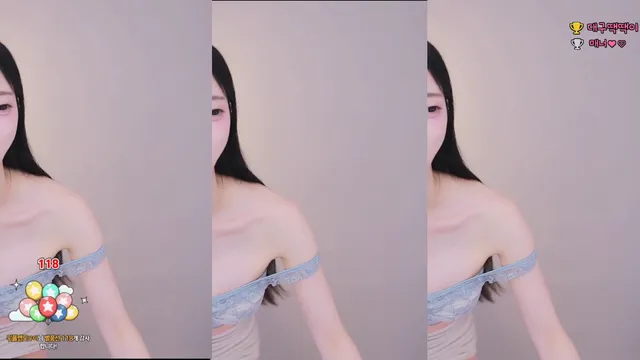 图片[1] - [Korean BJ] big541 2025-05-30