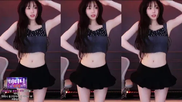 图片[6] - [Korean BJ] m0m099 2025-08-04