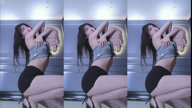 图片[3] - [Korean BJ] m0m099 2025-04-25