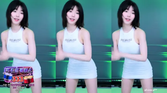 [Korean BJ] m0m099 2023-08-24