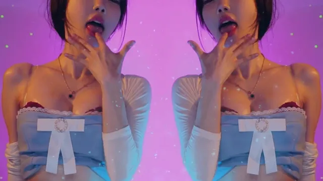 图片[5] - [Korean BJ] yoon_froggy 2024-04-11