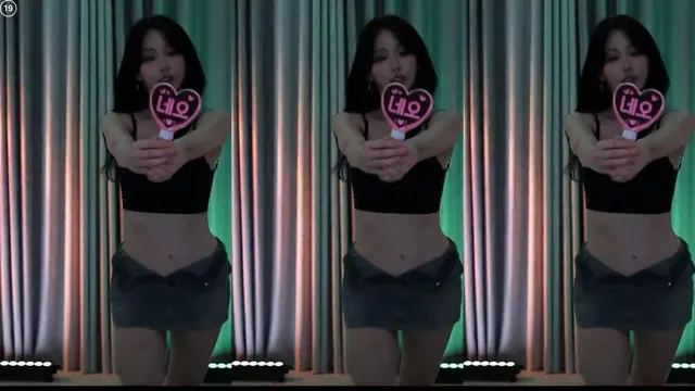 图片[5] - [Korean BJ] tnwl9630 2025-09-19