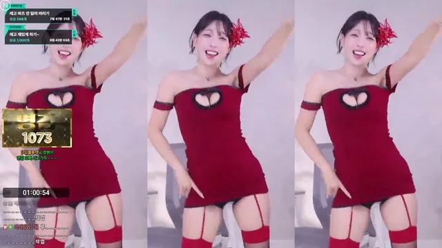 图片[4] - [Korean BJ] leelate 2025-10-11