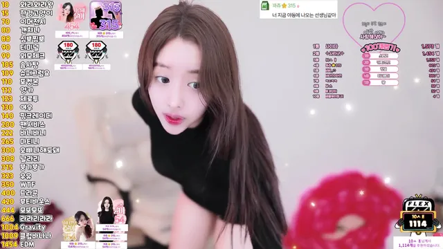 图片[3] - [Korean BJ] jssisabel 2025-07-21