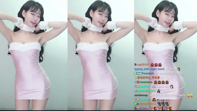 图片[3] - [Korean BJ] berry0314 2025-11-14