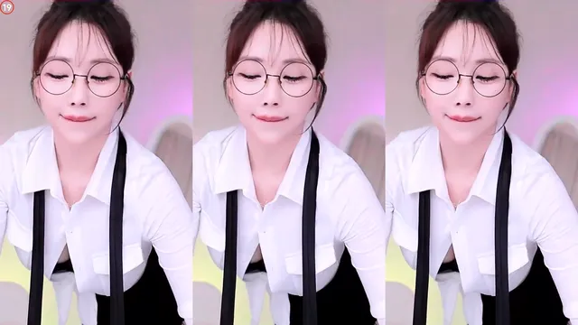 图片[2] - [Korean BJ] aidaid00 2024-03-04