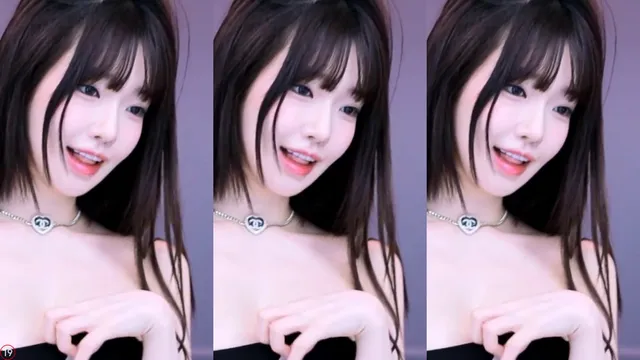 图片[3] - [Korean BJ] m0m099 2024-02-02