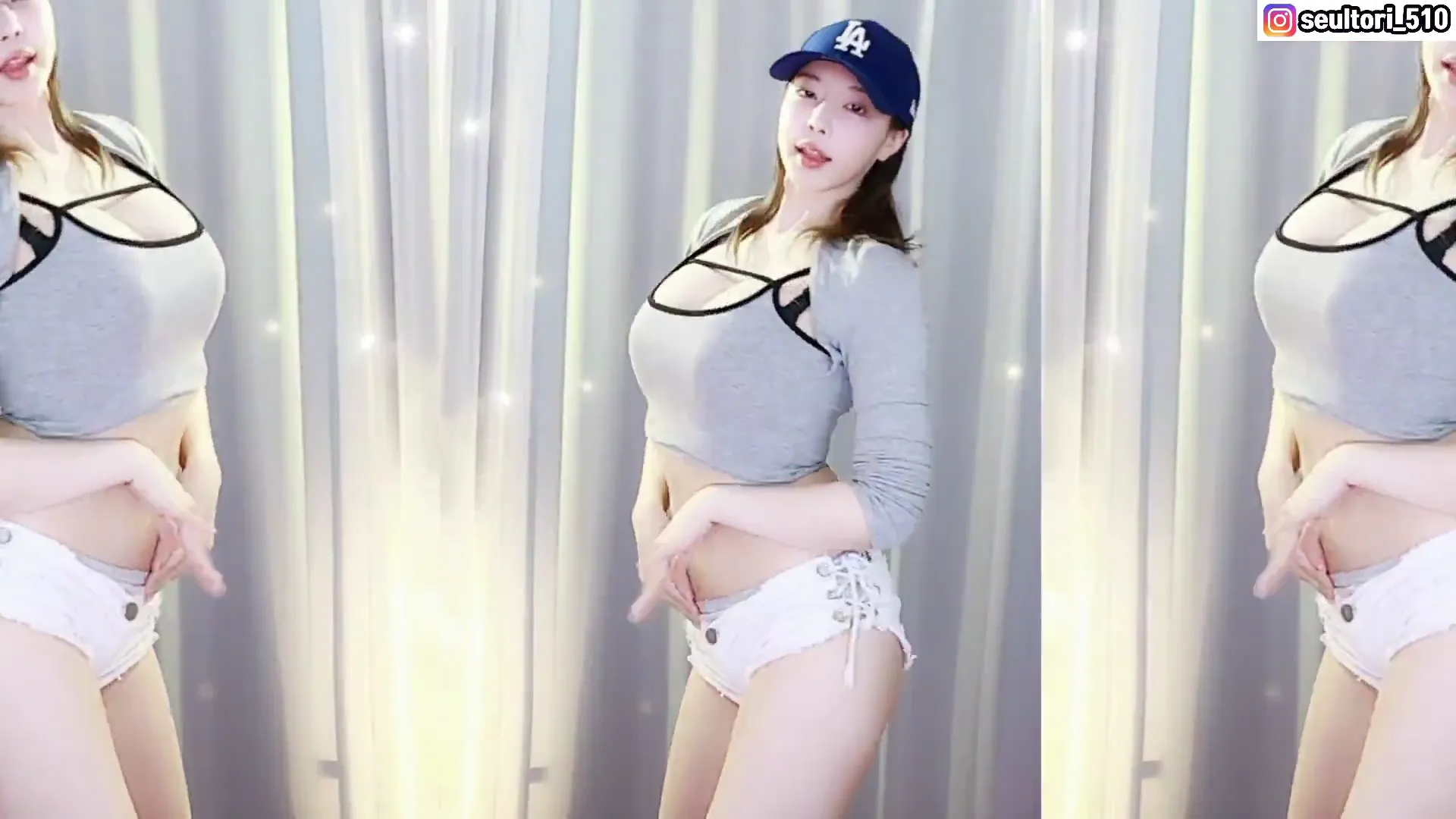 [Korean BJ] dasl8121 2024-06-01