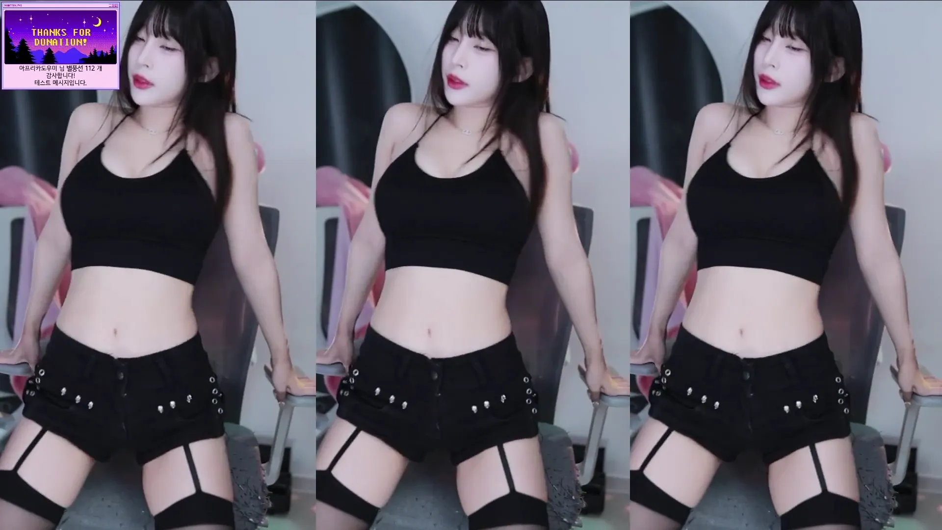 图片[4] - [Korean BJ] haruzzxng 2024-09-24