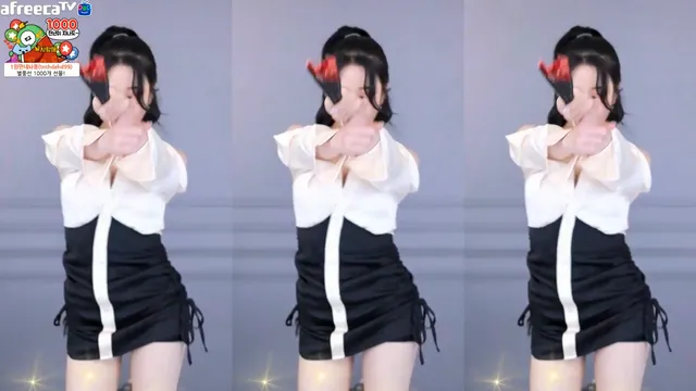 [Korean BJ] nalrie 2023-03-24