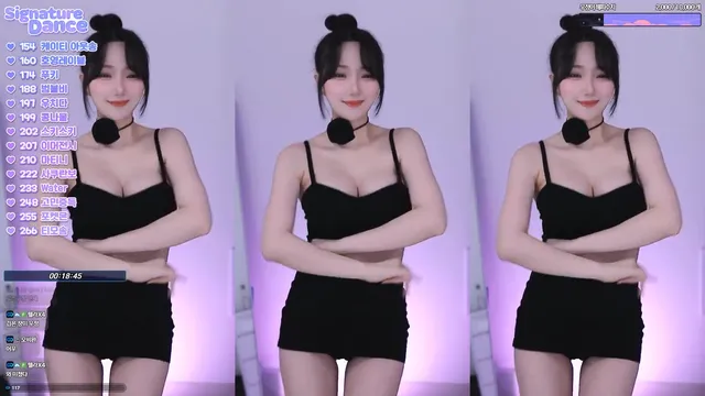 图片[2] - [Korean BJ] wjl9908 2025-07-26