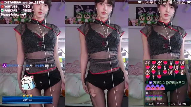 图片[3] - [Korean BJ] kyul365 2024-10-30