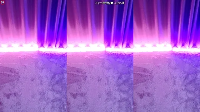 [Korean BJ] yin2618 2024-03-27