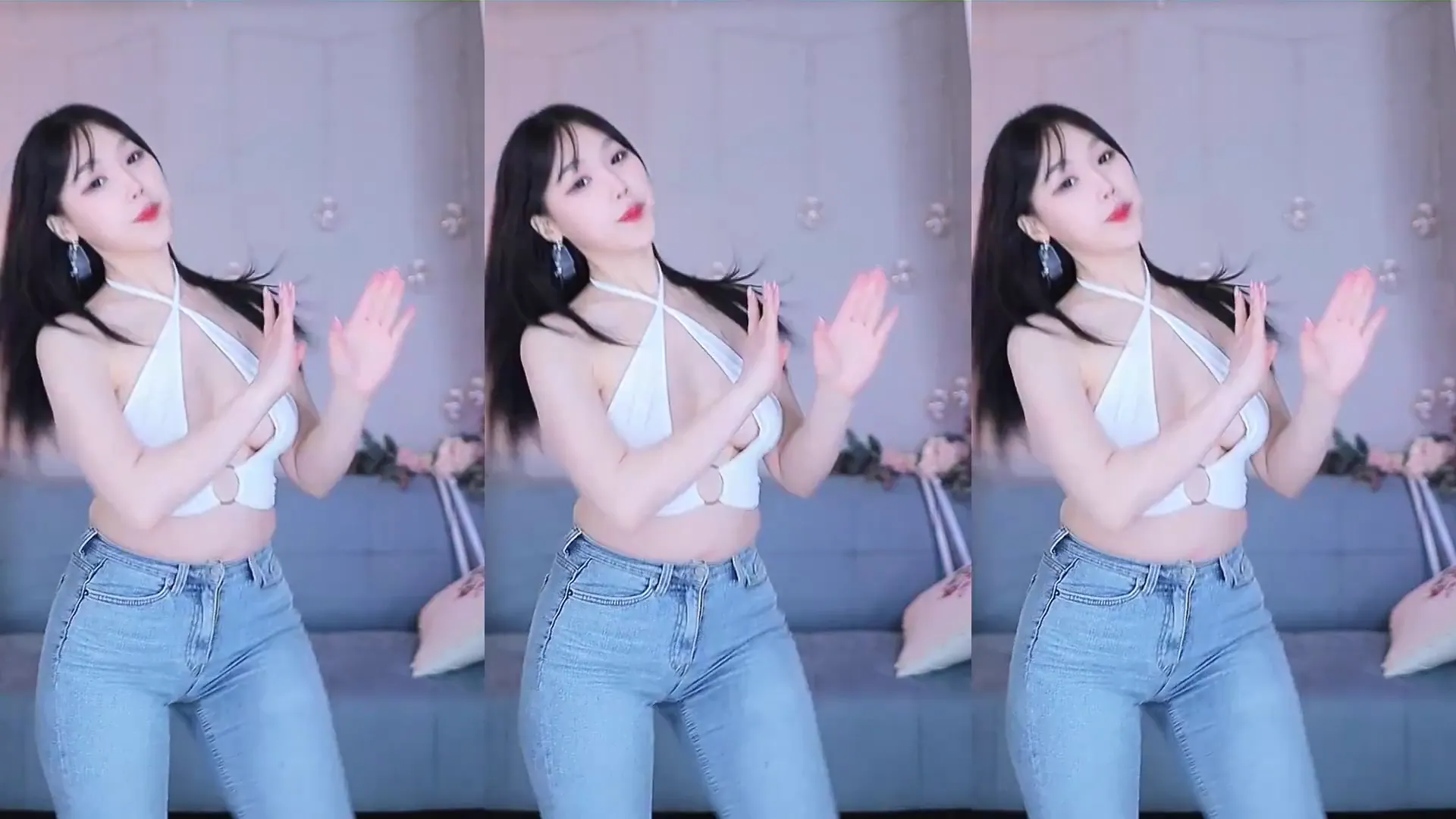 图片[4] - [Korean BJ] purelove2 2024-07-30