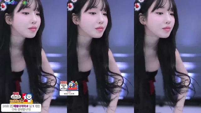 [Korean BJ] m0m099 2024-12-25