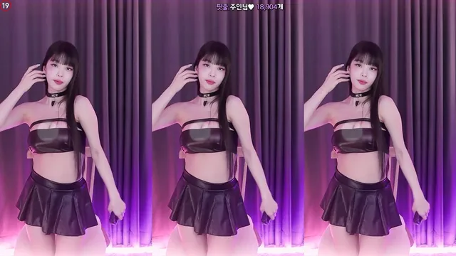 图片[6] - [Korean BJ] yin2618 2024-02-19