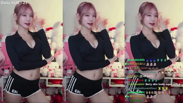 图片[5] - [Korean BJ] s960314 2025-02-01