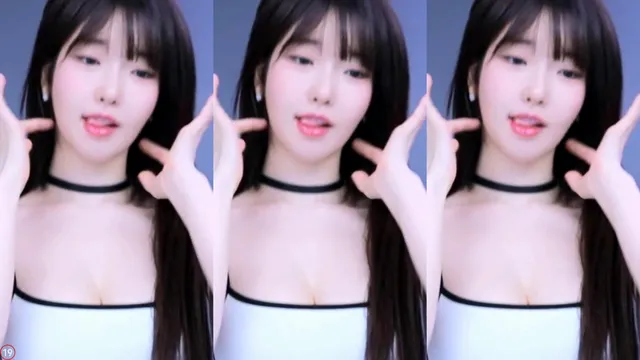 图片[5] - [Korean BJ] m0m099 2024-02-13