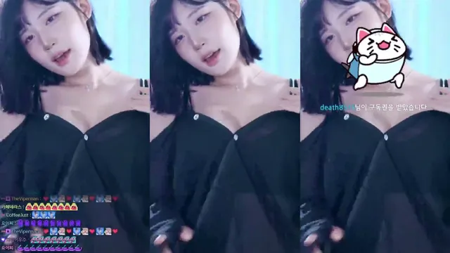 图片[2] - [Korean BJ] golaniyule0 2024-08-22