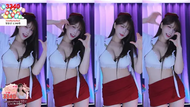 图片[4] - [Korean BJ] eunyoung1238 2025-08-03