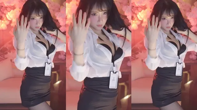 图片[4] - [Korean BJ] aesoon_96 2024-02-20