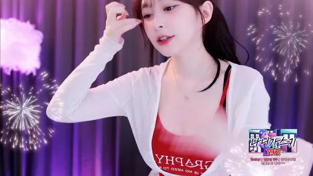 [Korean BJ] flower1023 2025-09-14