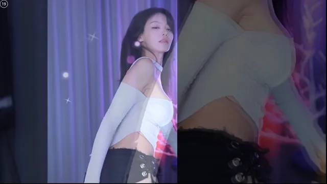 [Korean BJ] jeonee 2024-11-30