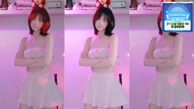 图片[4] - [Korean BJ] hanny27 2025-01-15