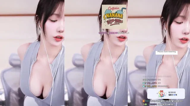 图片[1] - [Korean BJ] rlrlvkvk123 2025-12-05
