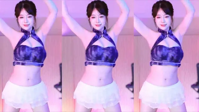 图片[2] - [Korean BJ] crazycatsss 2024-11-06