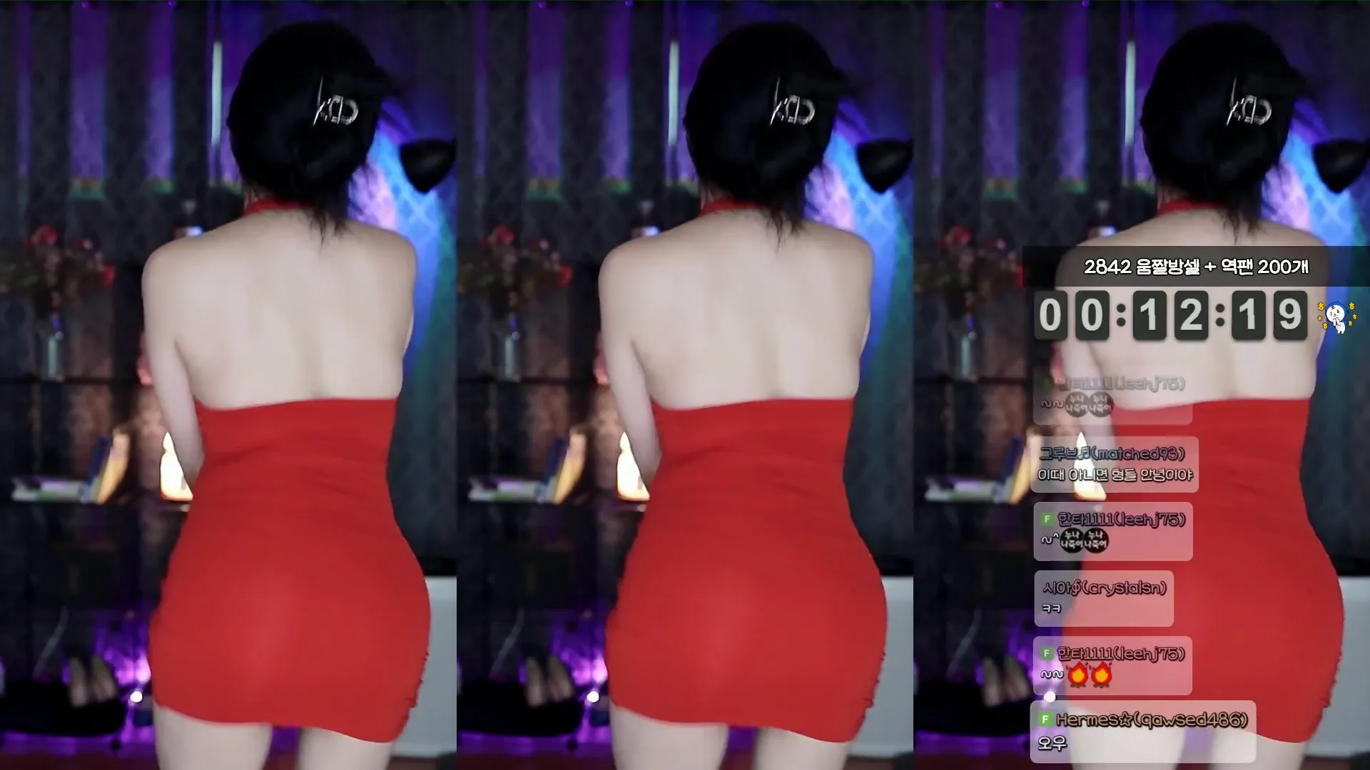 图片[4] - [Korean BJ] soyether 2024-05-20