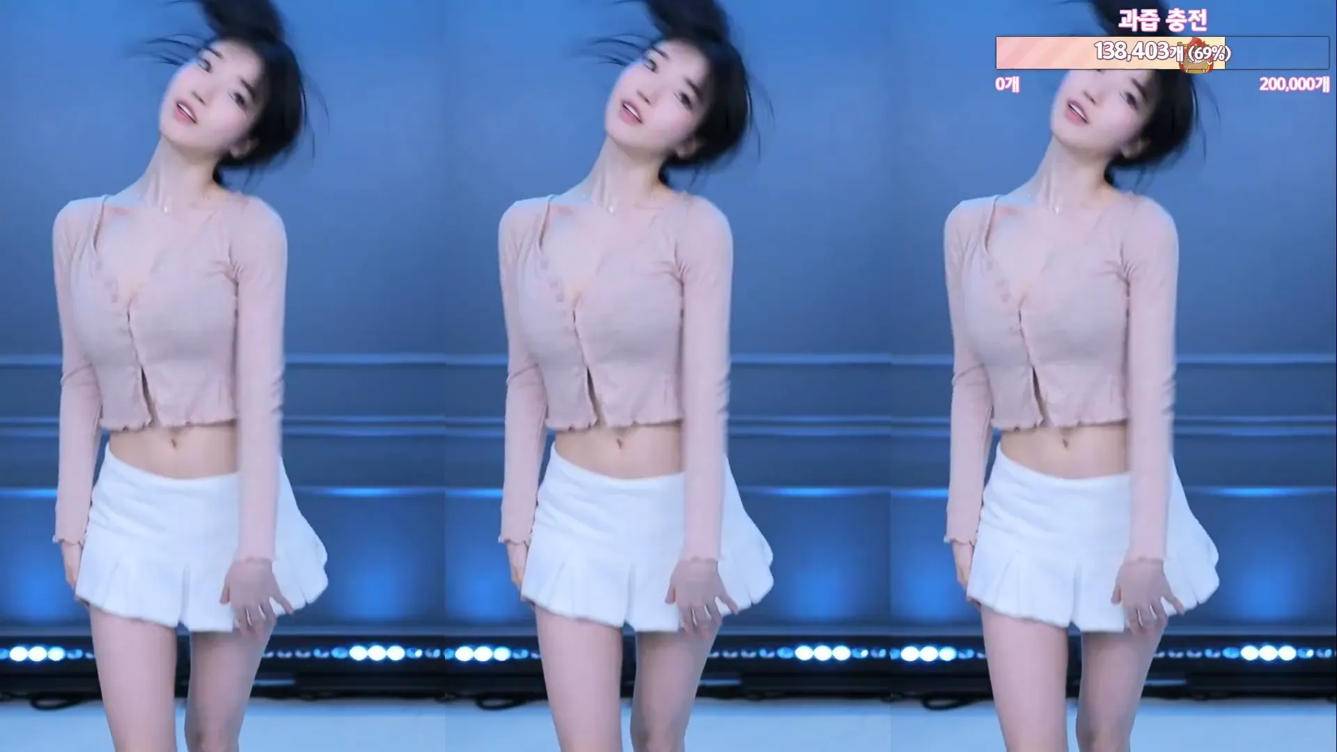 图片[3] - [Korean BJ] m0m099 2024-06-15