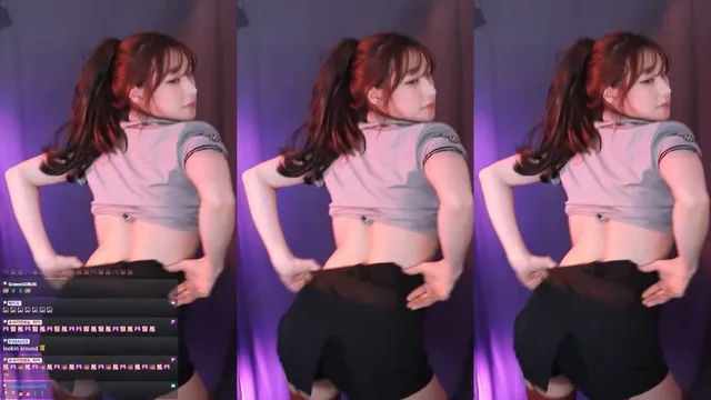 [Korean BJ] auddk_77 2023-11-24