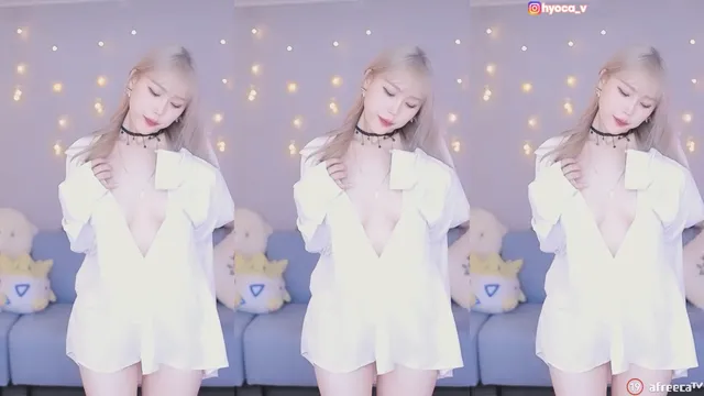 图片[6] - [Korean BJ] purelove2 2023-07-05