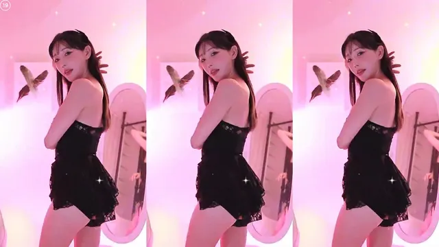 图片[1] - [Korean BJ] aidaid00 2025-06-04