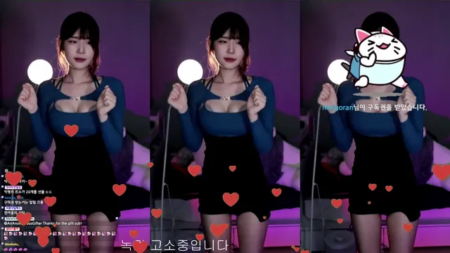 图片[4] - [Korean BJ] golaniyule0 2023-07-16