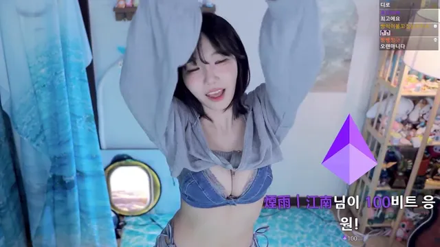 图片[5] - [Korean BJ] sooflower 2023-07-15